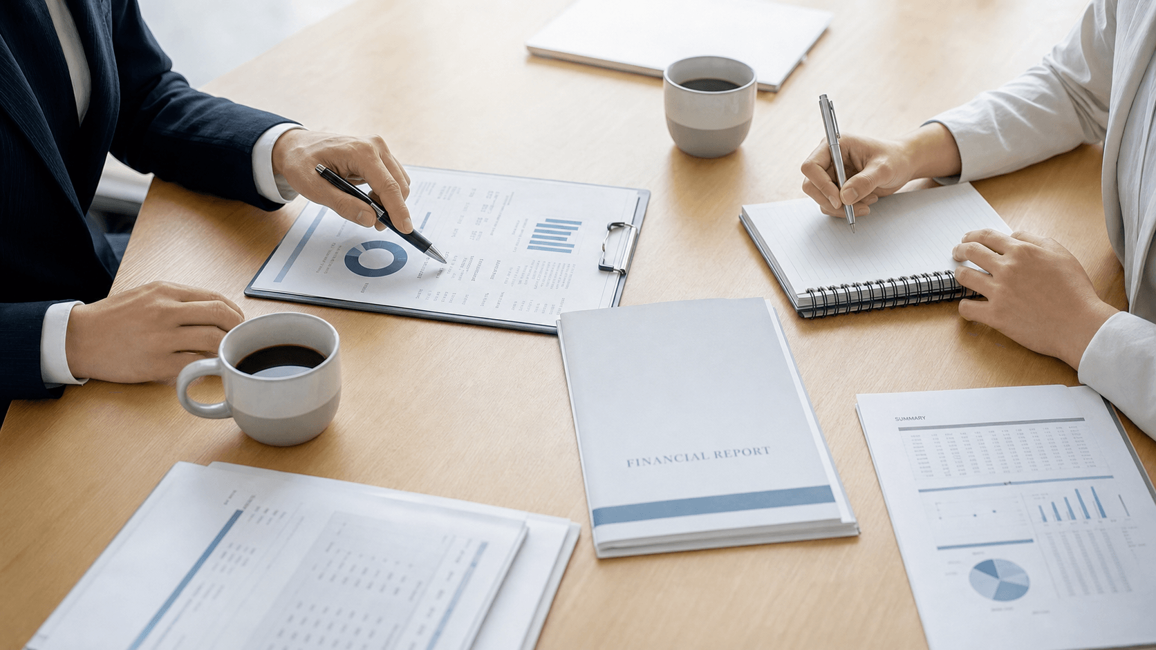 Audit & tax planning